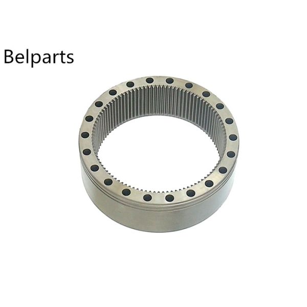 Качание ОЭМ уменьшая шестерня/101 кольцо шестерни качания ЗУБОВ 20И-26-22150 КОМАТСУ ПК200-6