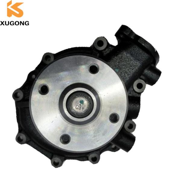 Motor de SK260-9 J05E-TK - bomba de água conduzida para as peças de Engineering Machinery Spare da máquina escavadora