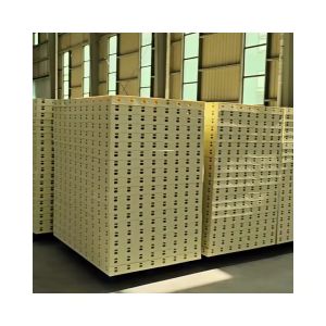 Reusable ABS PP Concrete Formwork with Customizable Dimensions and High