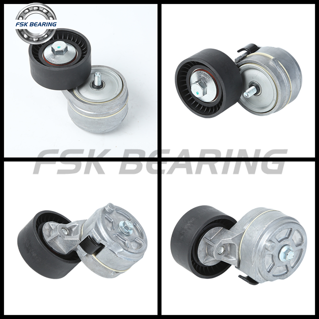 FSK 534010120 60815188 CR3273 For Alfa Romeo Engine Belt Tightening Wheel