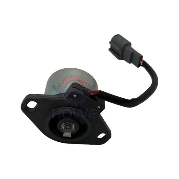 Machinery Repair Shops 4444902 4716888 Excavator Steering Angle Sensor for ZAX450-3 ZAX450-1