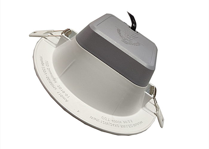 Прочная серия приведенная 4W Downlight TD194 панели - сила 18W для ресторана/школы