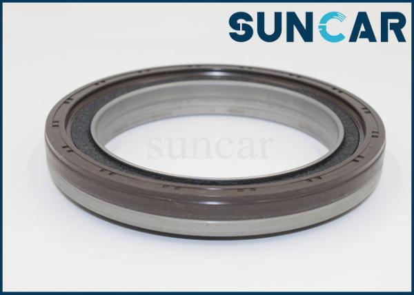 B230101001793 Engine Crankshaft Oil Seal Fits For Isuzu 6HK1 6HE1