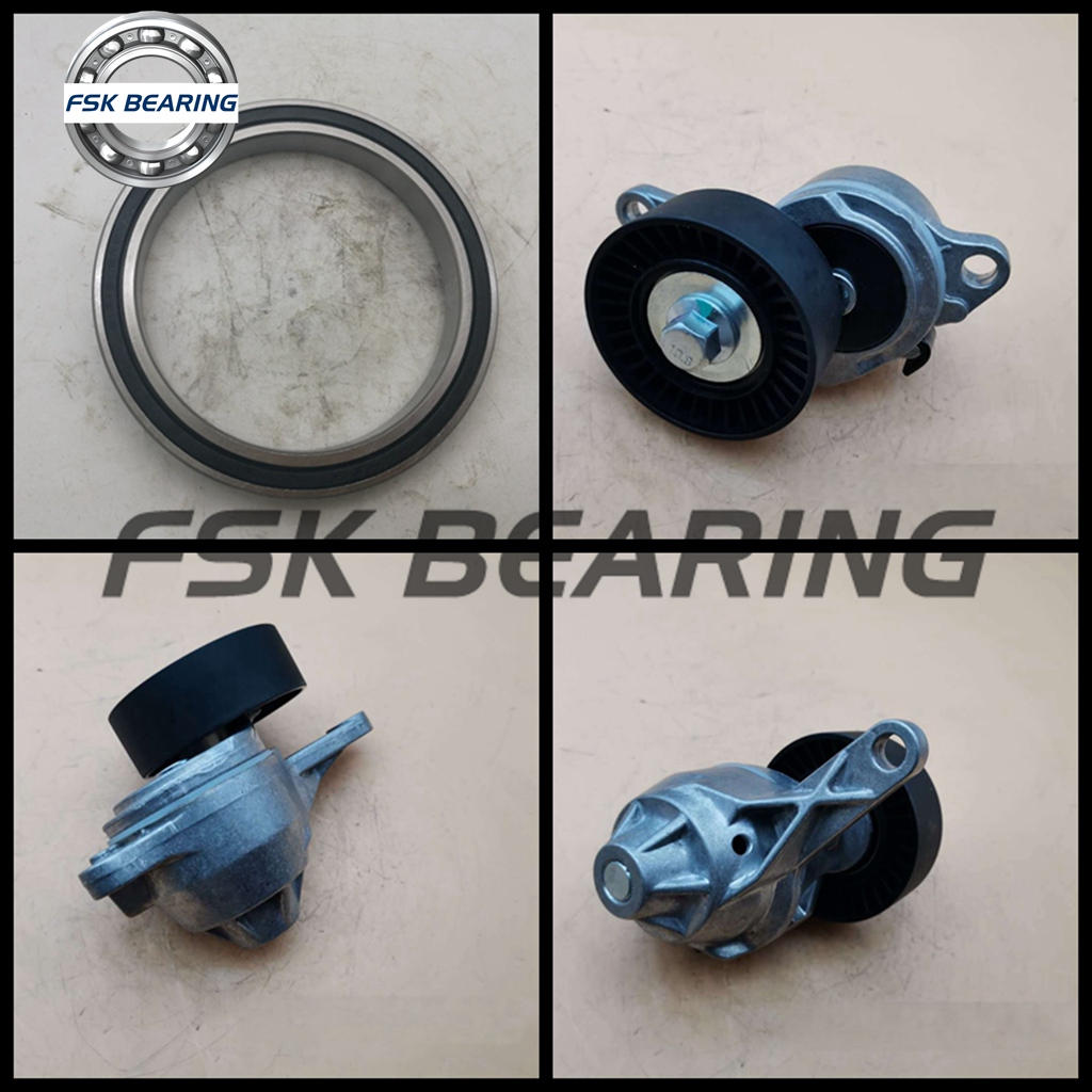 Высококачественный 42200-SR3-A02 42200SE0955 42200-SE0-008 Подшипник колесного узла для деталей Toyota