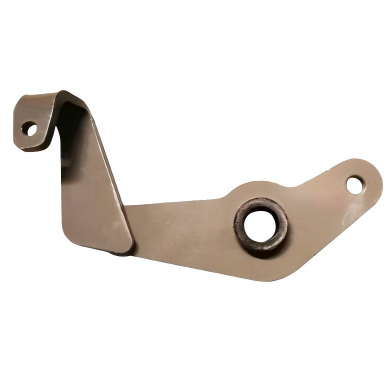 Rocker Arm Assembly YZ972557000002 for Chinese Brand Truck Spare Parts