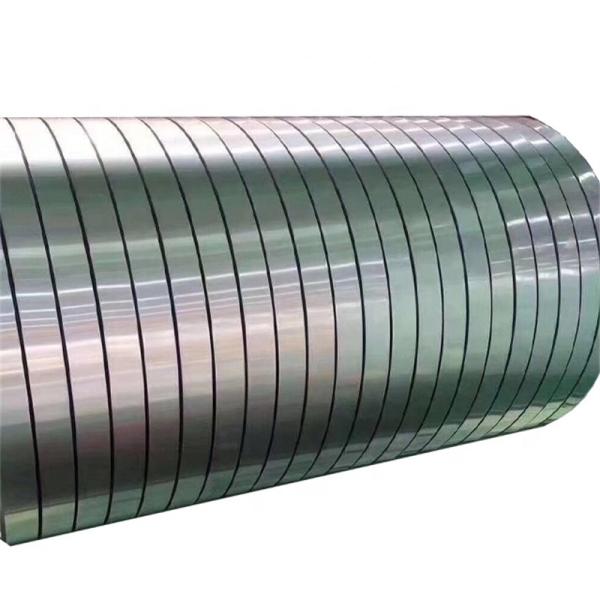 OEM SUS410 AISI420 Stainless Steel Strips 400 Series