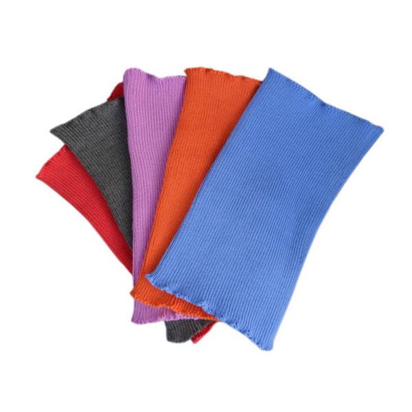 Y-F Pregnant Tummy Cotton Band Warmer Belly Kidney Waist Warmer Women Men Haramaki Knitted