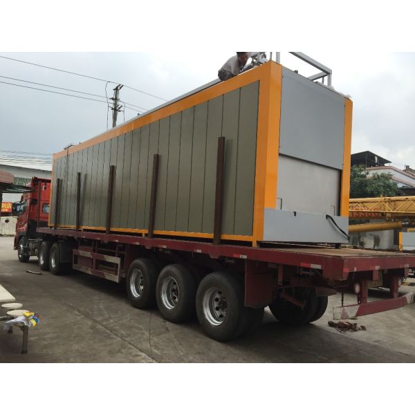 Aluminum Wood Grain Sublimation Heat Press Machine With Vacuum Pump
