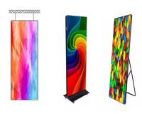 Affichage d'affichage à LED AC110V/220V avec 1,5 mm/1,9 mm/2,5 mm/2 mm 14 bits