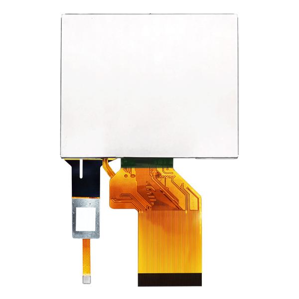 3,5 écran tactile 320x240 d'affichage à cristaux liquides TFT pour le moniteur de Pcap d'instrumentation de véhicule