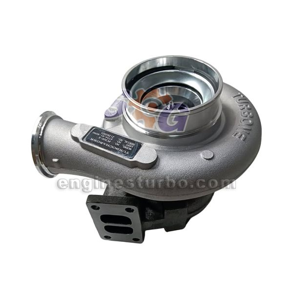 HX35 Turbocharger For Komatsu S6D107 QSB6.7 Engine 6754-81-8090 4037469 Low Price