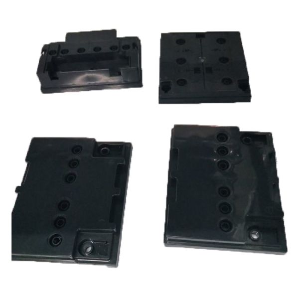 High Hardness PP ABS Plastic Molding Tools Good Polishing Performance For Power Tool