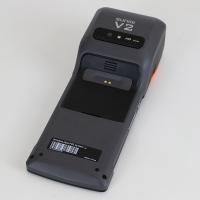 Machine portative intelligente de position d'Android 7,1 tenus dans la main d'écran tactile
