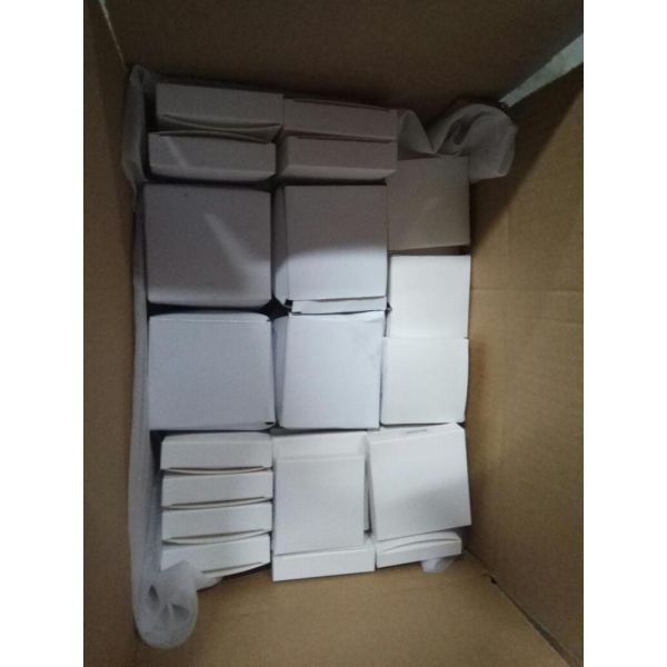 Radial Flange Stamped Bearing 6003zz For Machine Conveyor