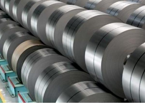 Professional 316l Stainless Steel Sheet Coils , SUS316L Steel Sheet In Coil