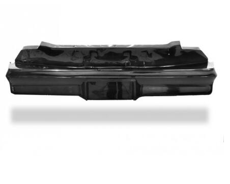 Gel Coat Paint FRP Auto Parts Fiberglass Auto Parts Shell Good Impact Toughness