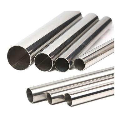 GV sans couture d'OIN du tuyau ASTM A213 ASTM A790 d'acier inoxydable de 0.05mm-20mm