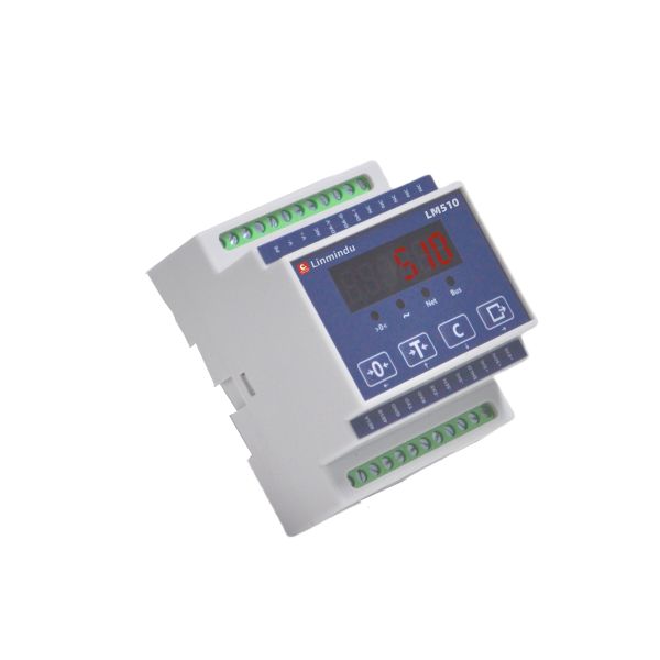 120Hz 36V Intelligent Weighing Technology Scales 72mm Load Cell Weight Transmitter