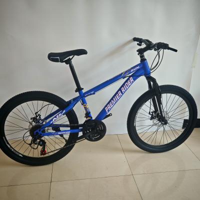 Cheap 24 inch 21-speed mountain bike with suspension  24 inch mountain bike 21 speed with suspension Front suspension mountain bike 24 inch