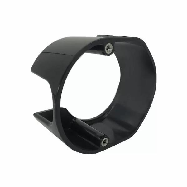 Wholesale Stethoscope Holder Customized OEM PC PBT Plastic Parts Manufactures Injection Moulding