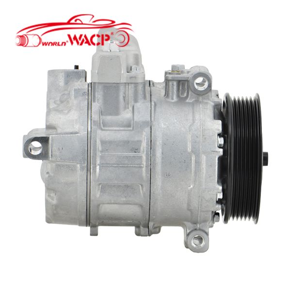 WNRLN 6W9319D629AB 6W9319D629AA Car AC Compressor For JAGUAR XJ WXJG010