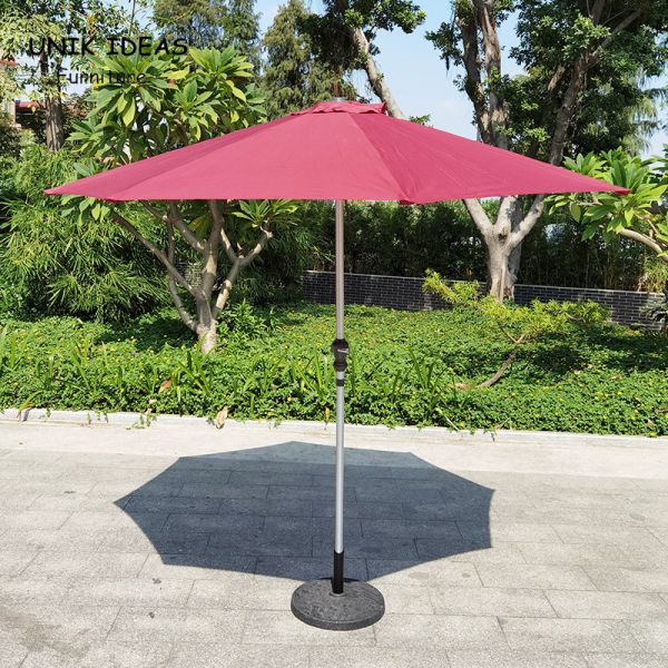 Patio Furniture Garden Chairs Rattan Outdoor Chaise Bistrot Bois Table and Bistro Chair French