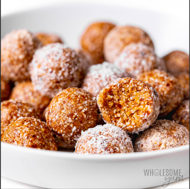 Automatic Rum Balls Maker