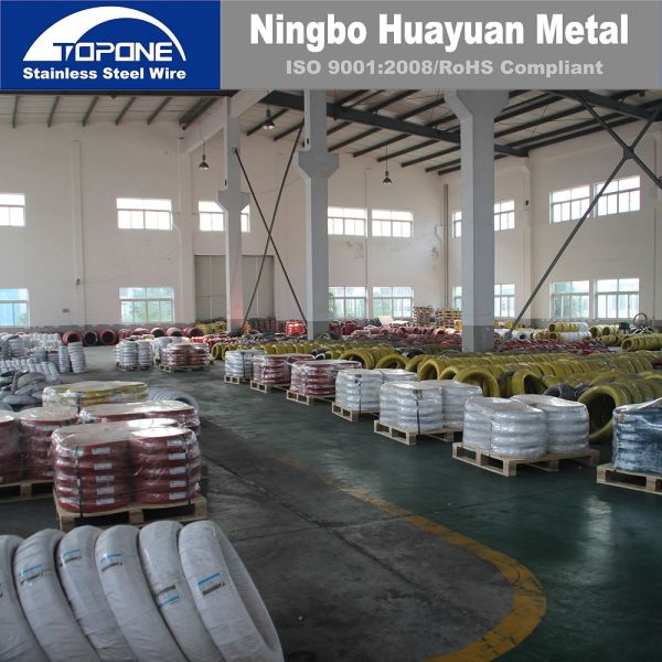 Ningbo Huayuan Metal Products Co.,Ltd