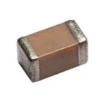 06035A3R3KAT2A Multilayer ceramic capacitor MLCC-SMD/SMT 50V 3.3pF C0G 0603 1 0%Multilayer ceramic capacitor MLCC-SMD/SMT 50V 3.3pF C0G 0603 1 0%