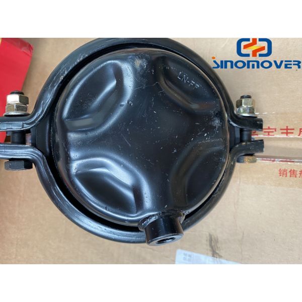 Faw Truck Anterior Brake Chamber Assembly 3519110-8N Original Parts