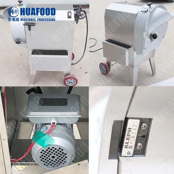 banana chips dice making machines Industrial Fruit Dicer Vegetables Dicing Machine