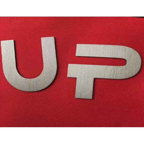 Printable Reflective Heat Transfer Vinyl , Reflective Transfer Paper ECO Friendly