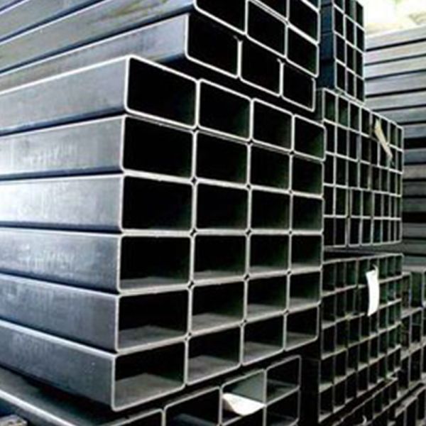 6mm 2mm Square Section Shape Stainless Steel Tube with Customers' Requirement Surface