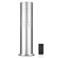 Diffuseur en aluminium de parfum d'air de 130ml 300cbm 1.0ml/h