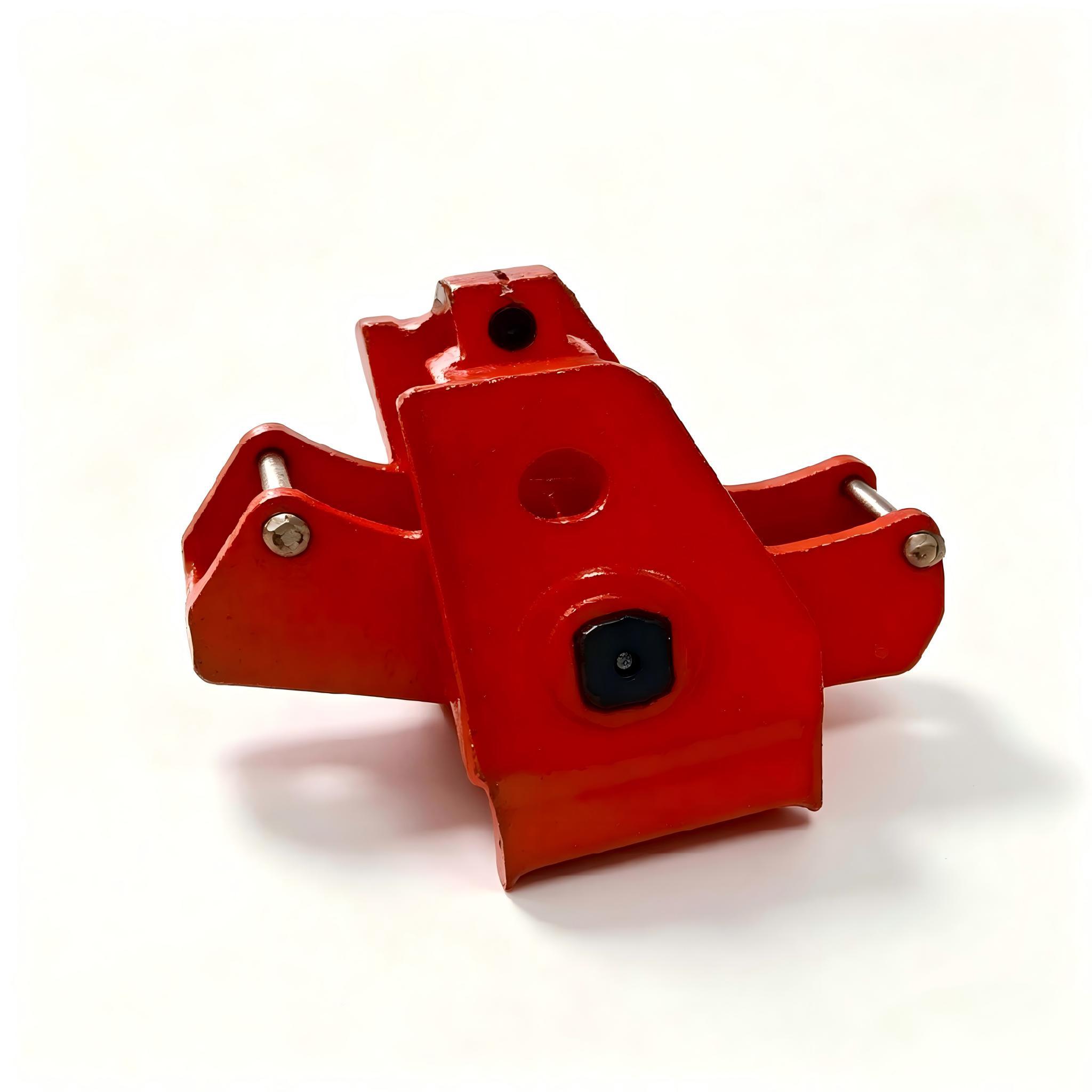 Middle Hanger