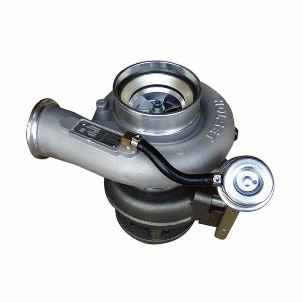 Shacman Truck Engine Turbocharger 612600118895 215*295