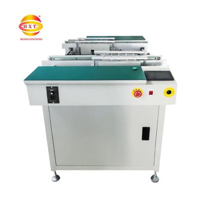 PCB Buffer Dual Track Conveyor SMT Production NG board storage buffer Stacker Conveyor