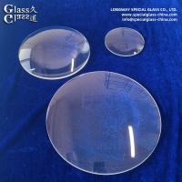 Lentilles concaves biconvexes optiques pour la photographie