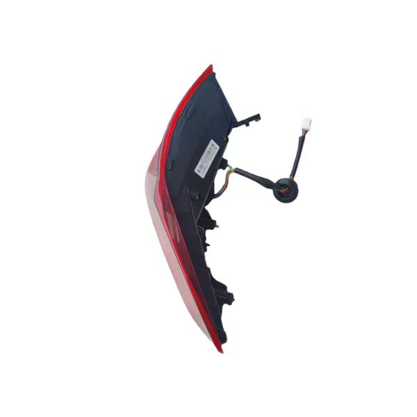 High Quality New OEM SC2E-4133020 Auto Rear Tail Lamp Assembly for BYD Yuan PLUS SUV 6000K 12V Car Taillight Replacement