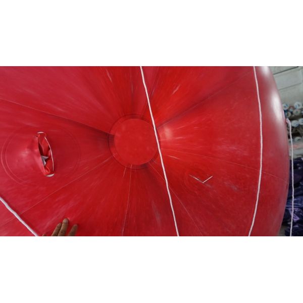 Б1 придают огнестойкость воздушным шарам ПВК Яблока сформированным плодом с полной высотой печатания 3м цифров