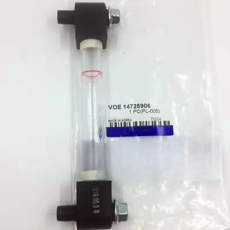 VOE 14532362 VOE 14725906 Gauge Level for Excavator EC160B EC460B EC290B EC240B Hydraulic Tank Gauge