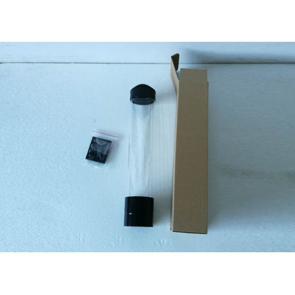 High Capacity Paper Cup Dispenser Screw Fixing Flat Plate Installation