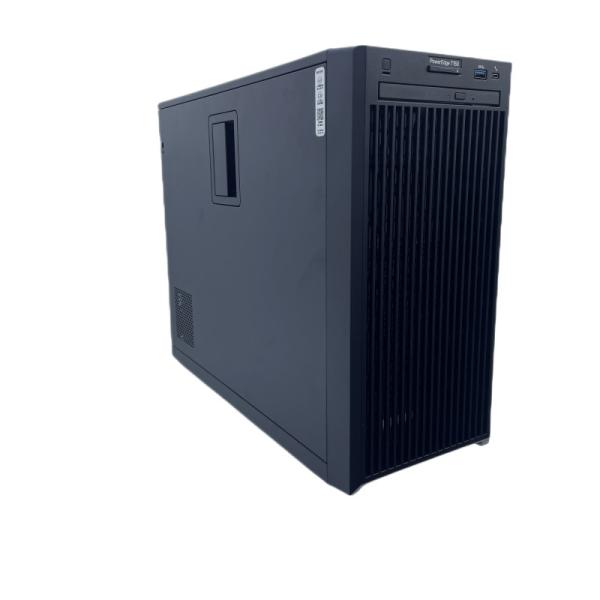 Expérience avec la station de travail T150 Server Tower de Dell et le processeur Intel Xeon Gold 2314