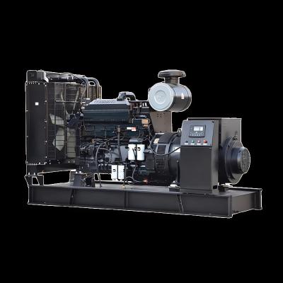 Cummins 25kva 20kw Cummins Diesel Generator Set 50Hz 4b3.9-G2