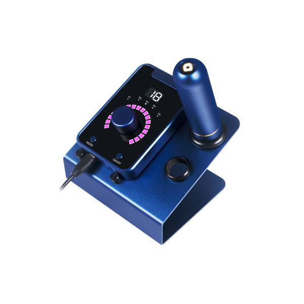 Hairline Micropigmentation Permanent Makeup Machine Body Art Cosmetics Tattoo Gun