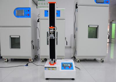 IEC 60598-1 Fluorescent Lamp Axial Force Tester for mechanical strength of lamp holder test
