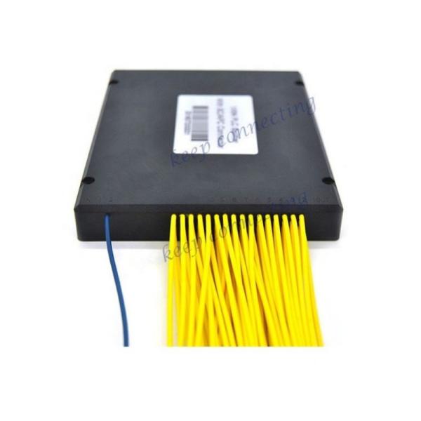 SC APC/UPC Fiber Optic Multiplexer Module 4/8/16 Mux/Demux ABS 1270-1610nm 2/4/8/16 CWDM Fiber Splitter