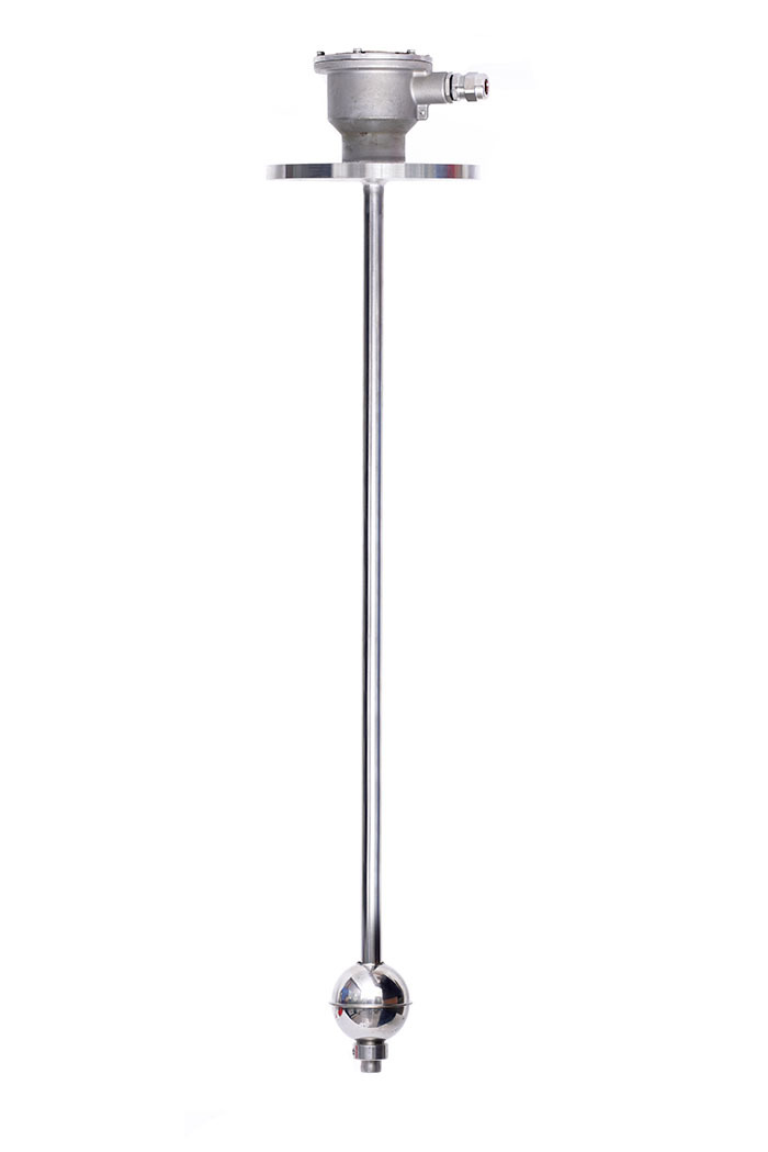 UHB Type Level Transmitter