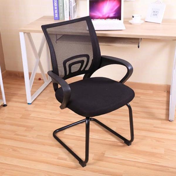 Mesh Ergonomic High Back Executive Revolving Armrest Office Chair