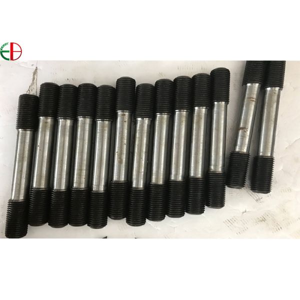 Сталь ранга 45 М33кс120мм 8,8 выковала болты стержня и гайки ЭБ542